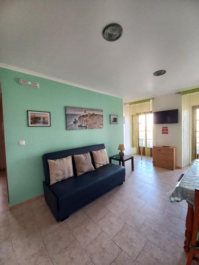 Apartamento Casa Luisa Peniche Exterior foto
