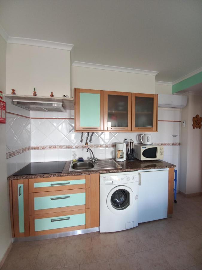 Apartamento Casa Luisa Peniche Exterior foto