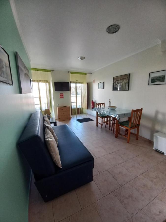 Apartamento Casa Luisa Peniche Exterior foto